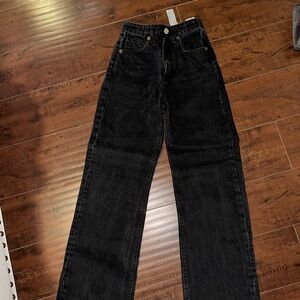 Zara jeans